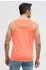 Camp David Tank Top mit Ausbrenner-Effekt (CB2604-3501-22) neon flame