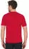Trigema Classic Fit T-Shirt V-Ausschnitt (59833138) kirsch