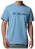 Columbia Organic Cotton T-Shirt