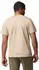 Columbia Organic Cotton T-Shirt ancient fossil