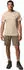 Columbia Organic Cotton T-Shirt ancient fossil