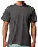 Columbia Organic Cotton T-Shirt charcoal hthr