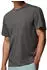 Columbia Organic Cotton T-Shirt charcoal hthr