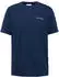 Columbia Organic Cotton T-Shirt collegiate navy