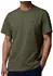 Columbia Organic Cotton T-Shirt stone green