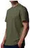 Columbia Organic Cotton T-Shirt stone green