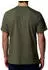 Columbia Organic Cotton T-Shirt stone green