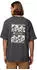 Columbia CSC Heavyweight Iconic T-Shirt (2155061) shark/repeated peaks