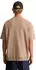 Marc O'Polo T-Shirt aus schwerem Bio-Baumwoll-Jersey (39989027) cold taupe