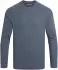 Craghoppers Men's NosiLife SolarShield+ Long Sleeved T-Shirt (CMT1031) dark pewter