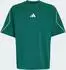 Adidas STADIUM T-SHIRT Collegiate Green (KR7789)