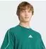 Adidas STADIUM T-SHIRT Collegiate Green (KR7789)