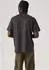 Levi's SS Relaxed Fit Tee Front Print T-Shirt (54396618) music city 2 phantom/weiß