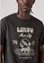 Levi's SS Relaxed Fit Tee Front Print T-Shirt (54396618) music city 2 phantom/weiß