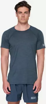Devold Endurance Merino 130 T-Shirt Man