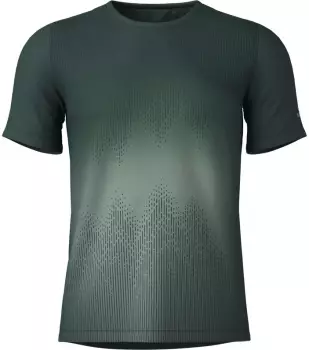 L&ouml;ffler M T-Shirt Shades Vent