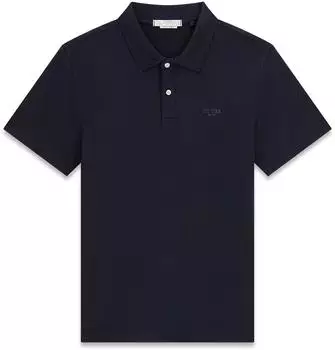 Guess M6YP07K4104 Poloshirt blau