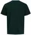 Jack & Jones JJKendrick T-Shirt Kurzarm Rundhals Regular Fit (66352852) chamois/dunkelgrün/weiß