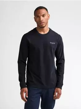 Petrol Industries Meares Shirt navy