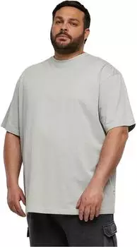 Urban Classics Organic Tall Tee T-Shirt (TB4451) grau