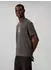 Calvin Klein Small Central Logo T-Shirt Regular Fit (X48TD) volcanic ash