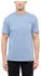 MUSTANG Style Austin Light Gray hellblau