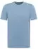 MUSTANG Style Austin Light Gray hellblau