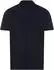 HUGO Donos Regular Fit Poloshirt aus Baumwoll-Piqué (17952809) dark blue 408
