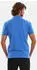 U.S. Polo Assn. Poloshirt mit Kontrast-Details - Piquet (US16147-138-S) blau
