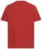 Camel Active 409700-7T54 Kurzarmshirt mit Stretch (68999166) terra rot