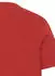 Camel Active 409700-7T54 Kurzarmshirt mit Stretch (68999166) terra rot