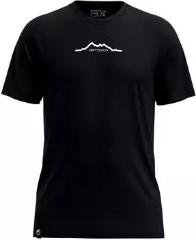 Ortovox 150 Cool Mountain TS M black raven