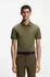 Hugo Boss Paul Poloshirt (50506193) dark beige 257