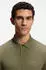 Hugo Boss Paul Poloshirt (50506193) dark beige 257