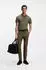Hugo Boss Paul Poloshirt (50506193) dark beige 257