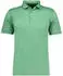 Ragman Softknit-Polo mit Brusttasche kurzarm (40096700) apfel