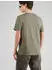 Calvin Klein Calvin Klein Future T-Shirt Regular Fit (LV04RG800G) dusty olive