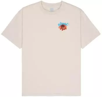 Element Lahotan Vintage T-Shirt (72822937) oat milk