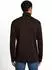 Tom Tailor Langarmshirt mit Rollkragen (88143225) chocolate braun