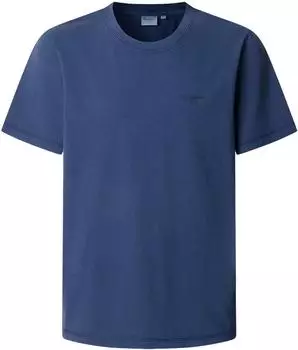 Pepe Jeans JACKO T-Shirt (pm508664jackobl5912xl) ink blue