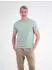 Lerros T-Shirt Basic Look (87957002) misty blue