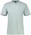 Lerros T-Shirt Basic Look (87957002) misty blue