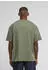 Karl Kani Small Signature Essential Tee Langarm T-Shirt (58220614) oliv