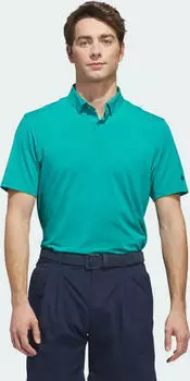 Adidas Go-To Poloshirt Pure Teal (JX7208)