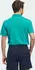 Adidas Go-To Poloshirt Pure Teal (JX7208)