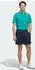 Adidas Go-To Poloshirt Pure Teal (JX7208)