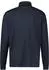Lerros T-Shirt mit Rollkragen aus reiner Baumwolle - Classic Navy (2694725_48502)