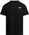 The North Face NSE Box Regular T-Shirt kurzarm (Herren)