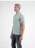 Lerros Bestseller-Poloshirt mit COOL & DRY Funktion - Misty Blue (2003299_41802)