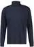 Lerros T-Shirt mit Rollkragen - Große Größen - Classic Navy (26947251_48502)